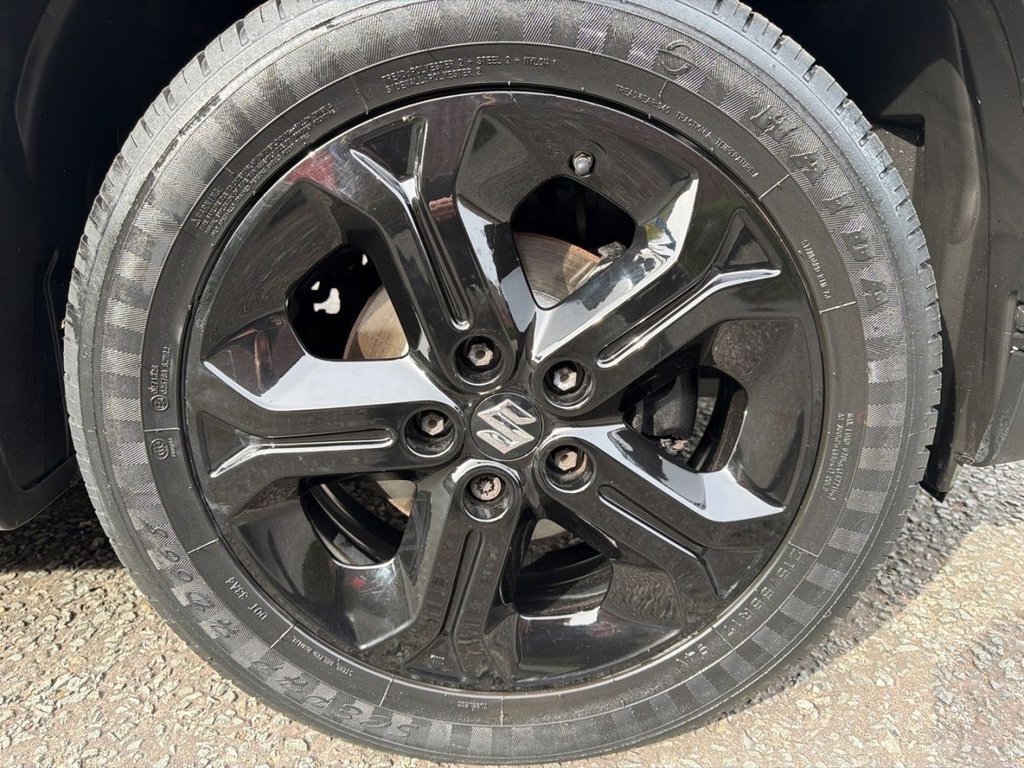 Used Suzuki Vitara 2018 for sale - 78213000: Photo 10