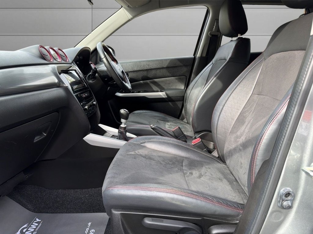 Used Suzuki Vitara 2018 for sale - 78213000: Photo 11