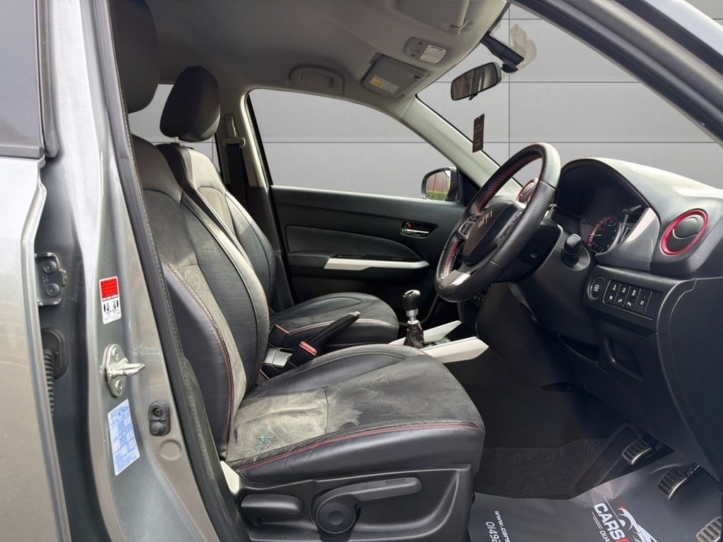 Used Suzuki Vitara 2018 for sale - 78213000: Photo 12