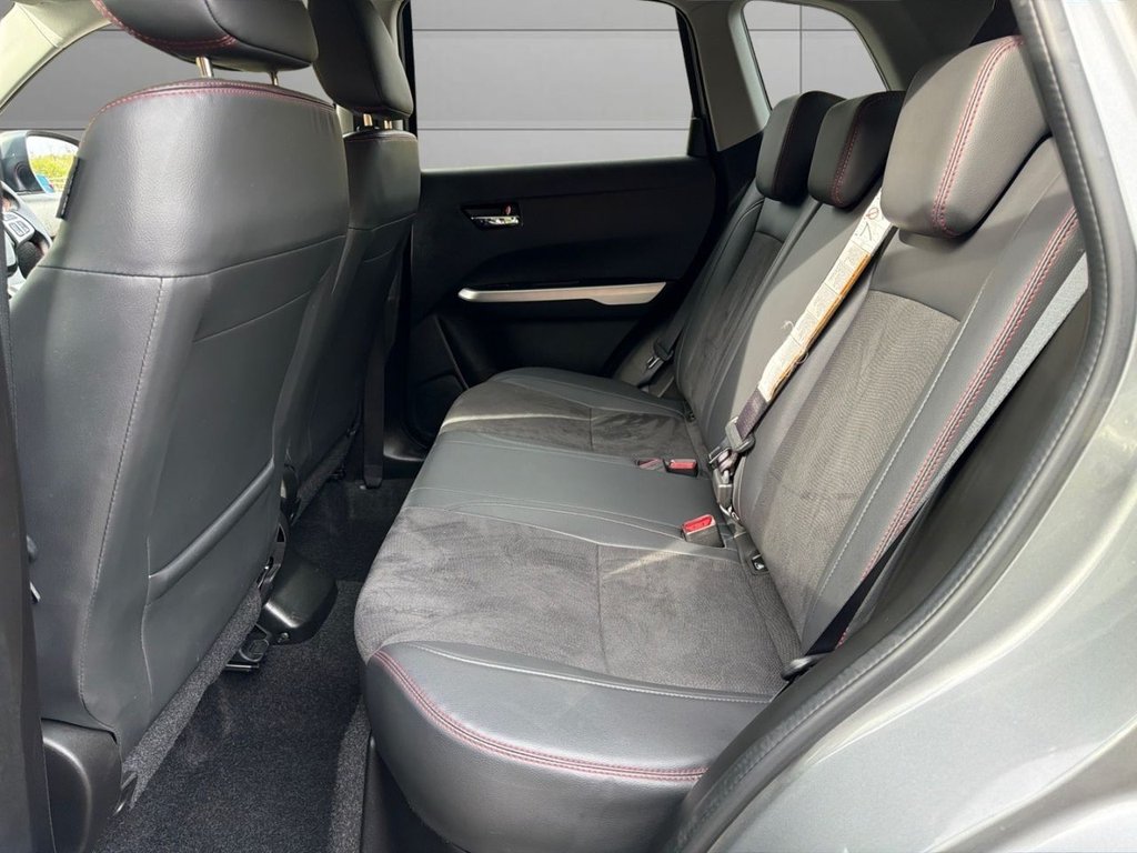 Used Suzuki Vitara 2018 for sale - 78213000: Photo 14