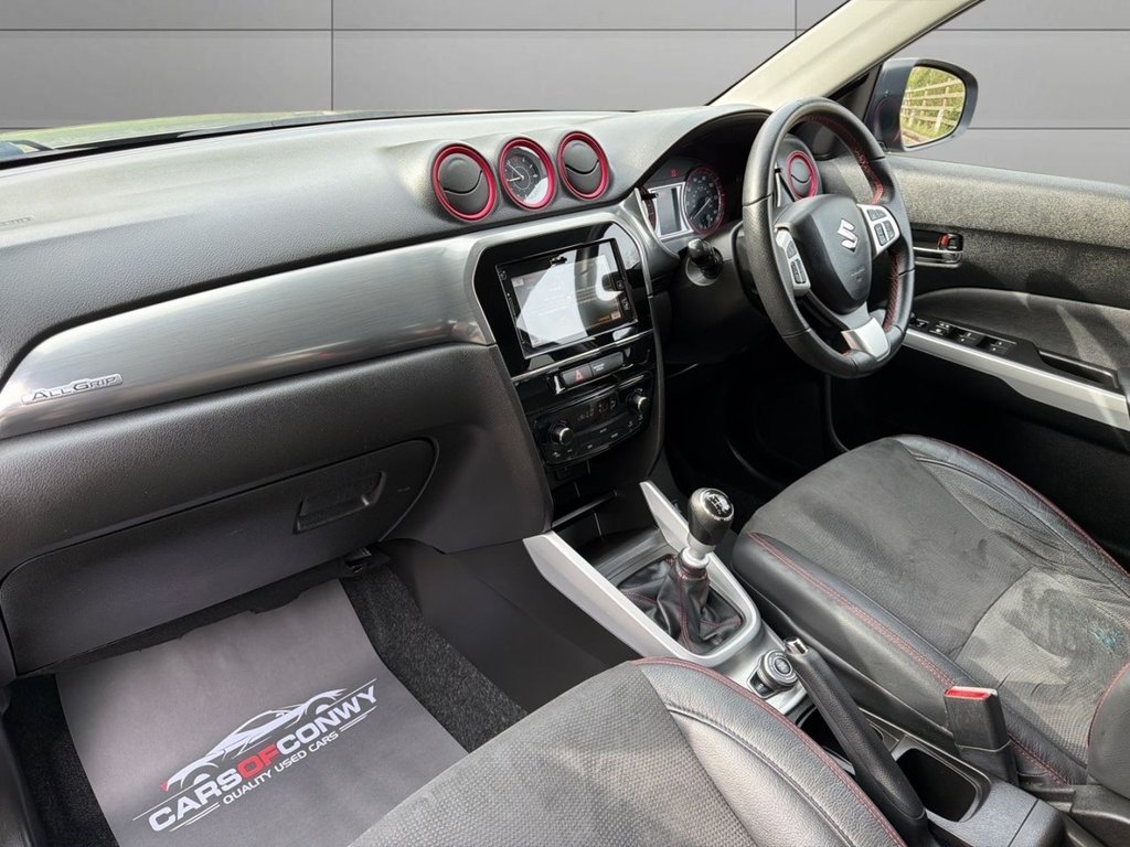Used Suzuki Vitara 2018 for sale - 78213000: Photo 15