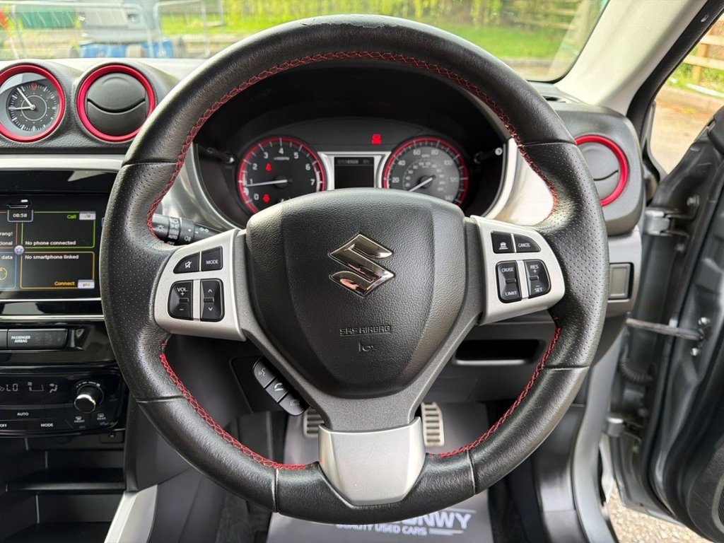 Used Suzuki Vitara 2018 for sale - 78213000: Photo 17