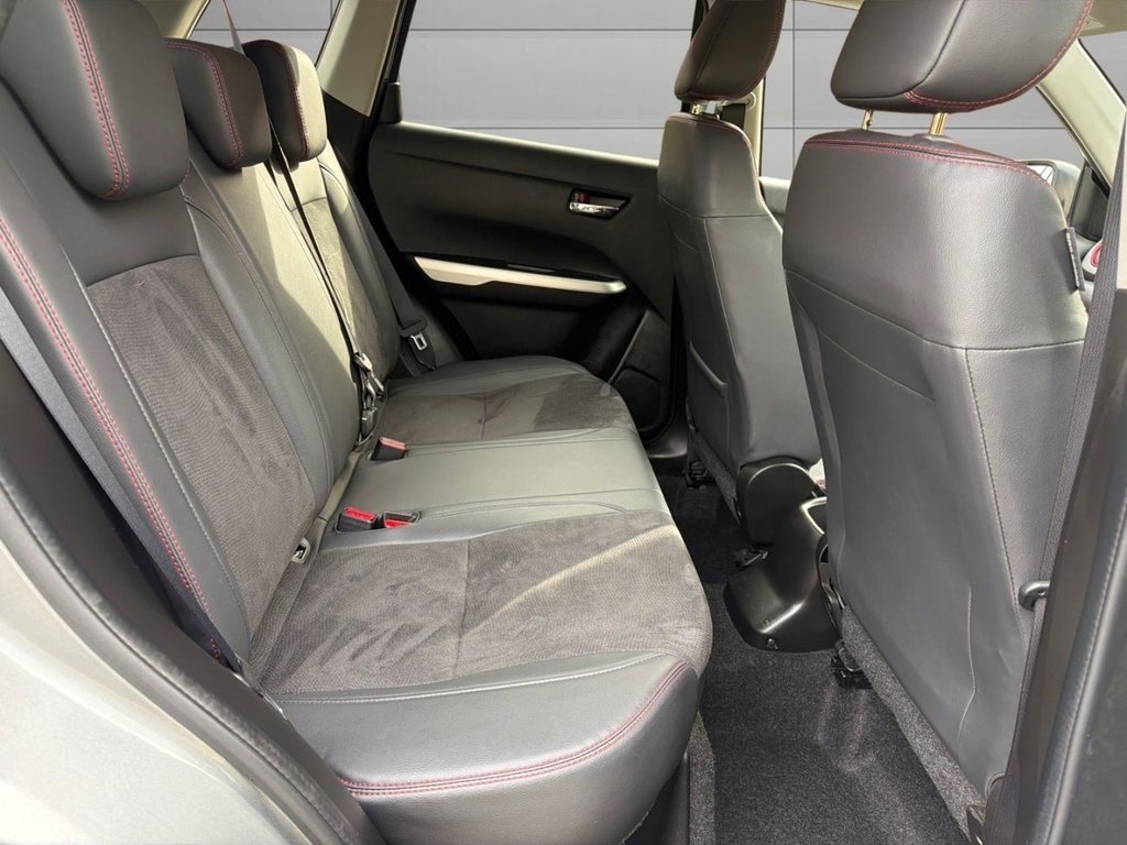 Used Suzuki Vitara 2018 for sale - 78213000: Photo 18