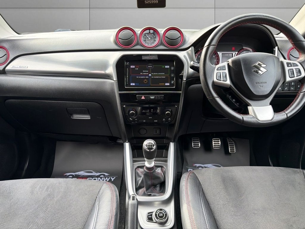 Used Suzuki Vitara 2018 for sale - 78213000: Photo 19