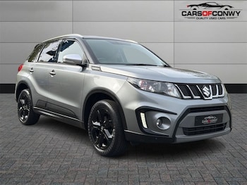 Used Suzuki Vitara 2018 for sale - 78213000: Photo