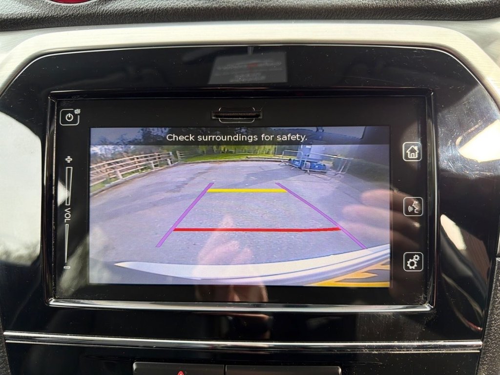 Used Suzuki Vitara 2018 for sale - 78213000: Photo 23