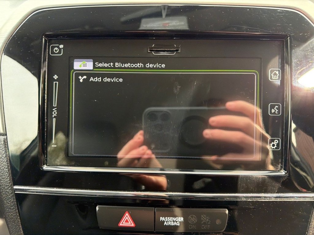 Used Suzuki Vitara 2018 for sale - 78213000: Photo 24