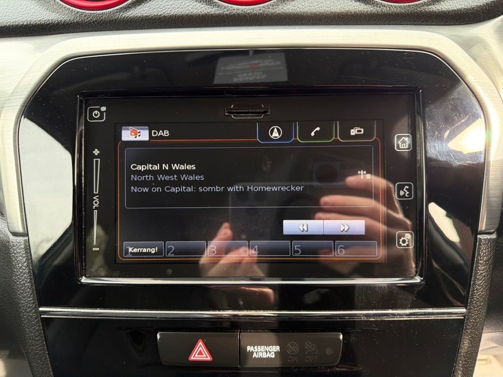 Used Suzuki Vitara 2018 for sale - 78213000: Photo 25