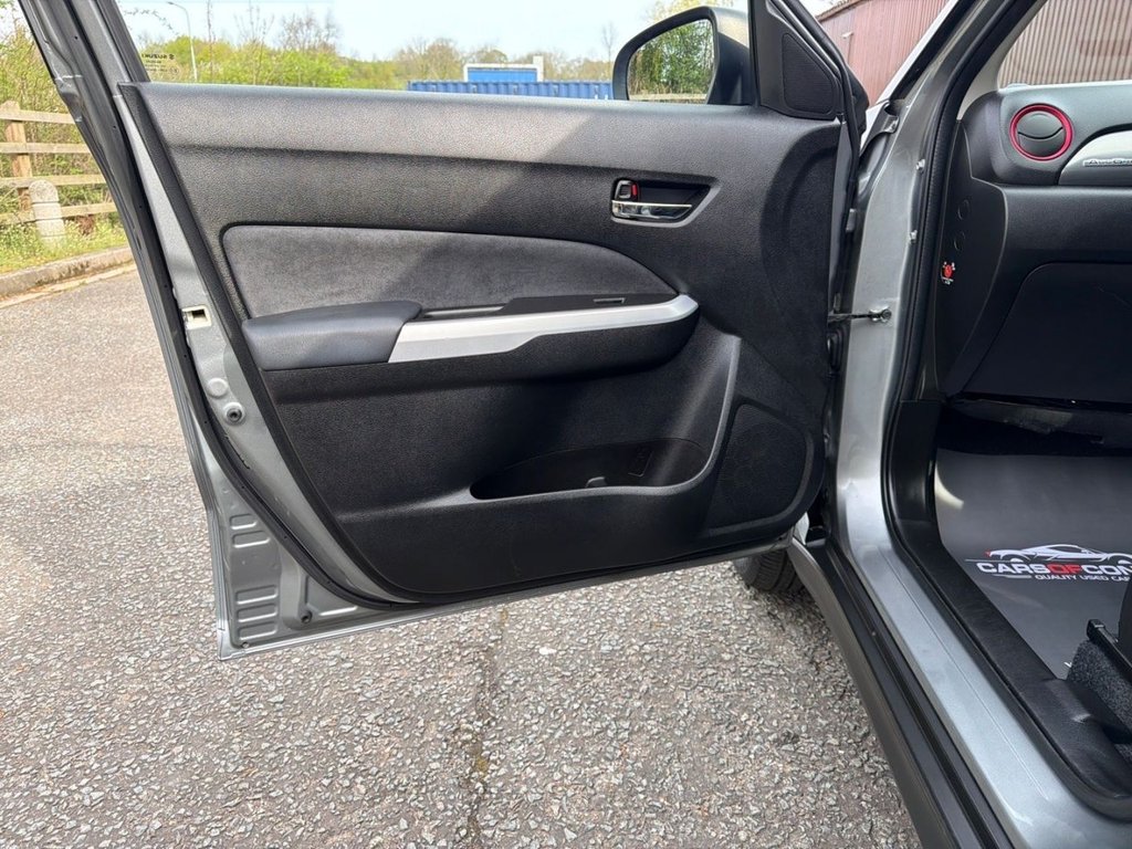 Used Suzuki Vitara 2018 for sale - 78213000: Photo 26