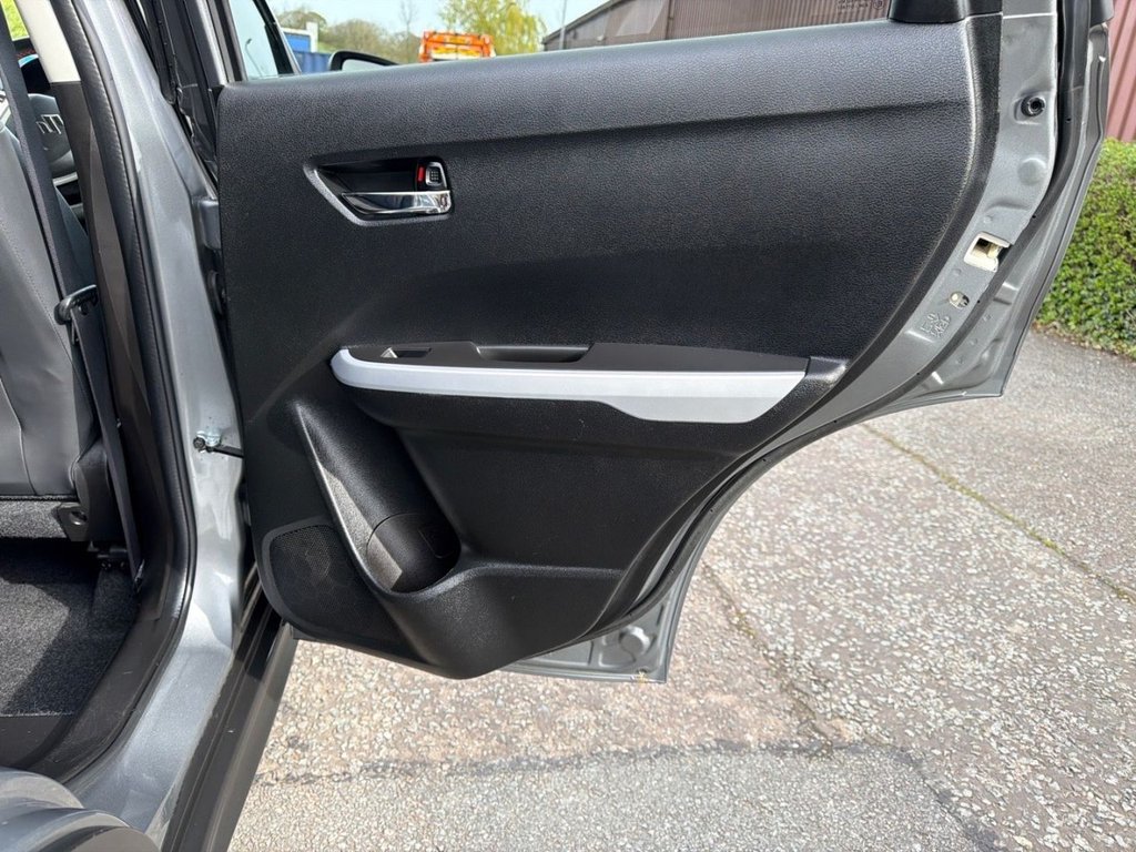 Used Suzuki Vitara 2018 for sale - 78213000: Photo 27