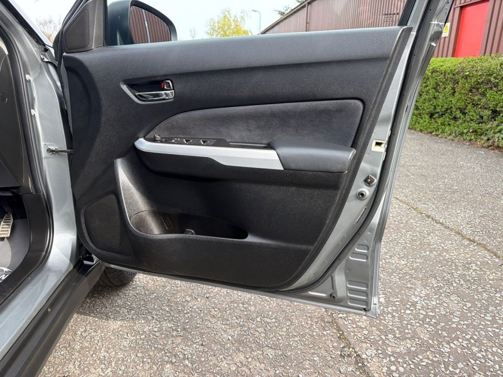 Used Suzuki Vitara 2018 for sale - 78213000: Photo 28