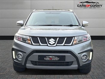 Used Suzuki Vitara 2018 for sale - 78213000: Photo