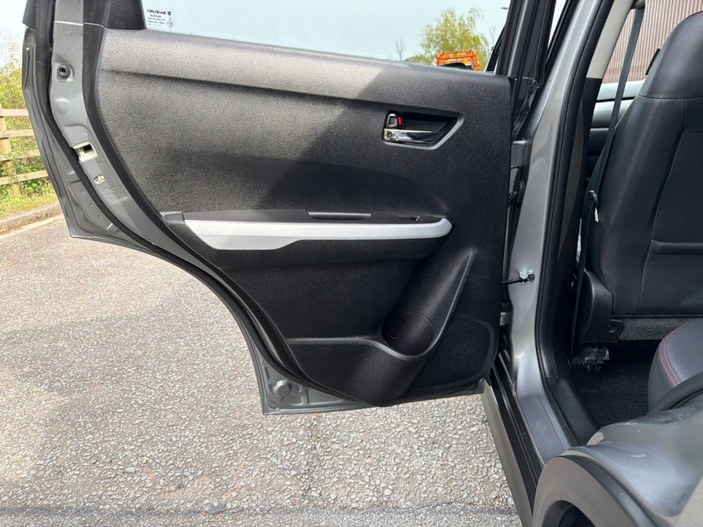 Used Suzuki Vitara 2018 for sale - 78213000: Photo 30