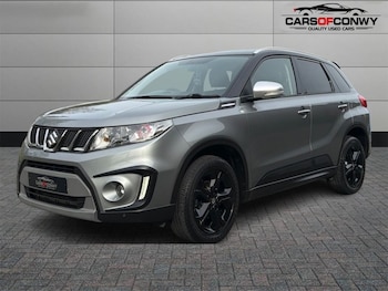 Used Suzuki Vitara 2018 for sale - 78213000: Photo