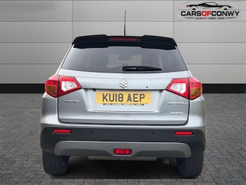 Used Suzuki Vitara 2018 for sale - 78213000: Photo