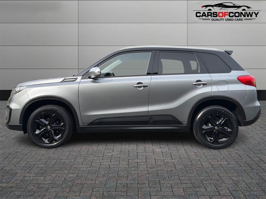 Used Suzuki Vitara 2018 for sale - 78213000: Photo 6