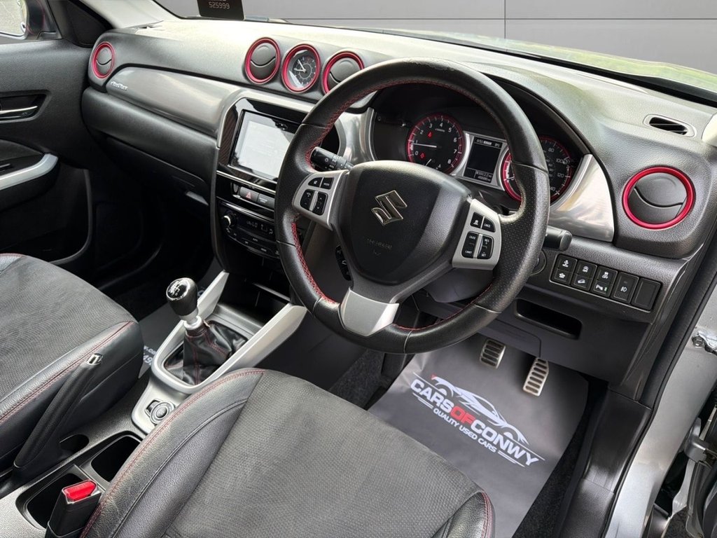 Used Suzuki Vitara 2018 for sale - 78213000: Photo 7