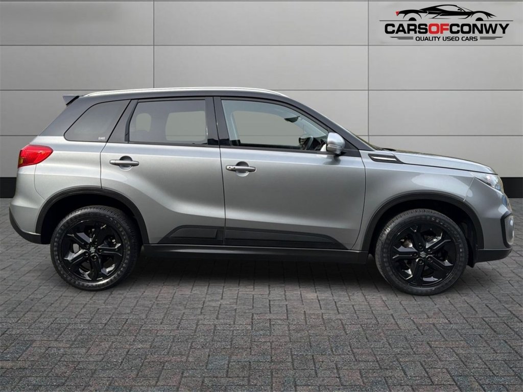 Used Suzuki Vitara 2018 for sale - 78213000: Photo 8