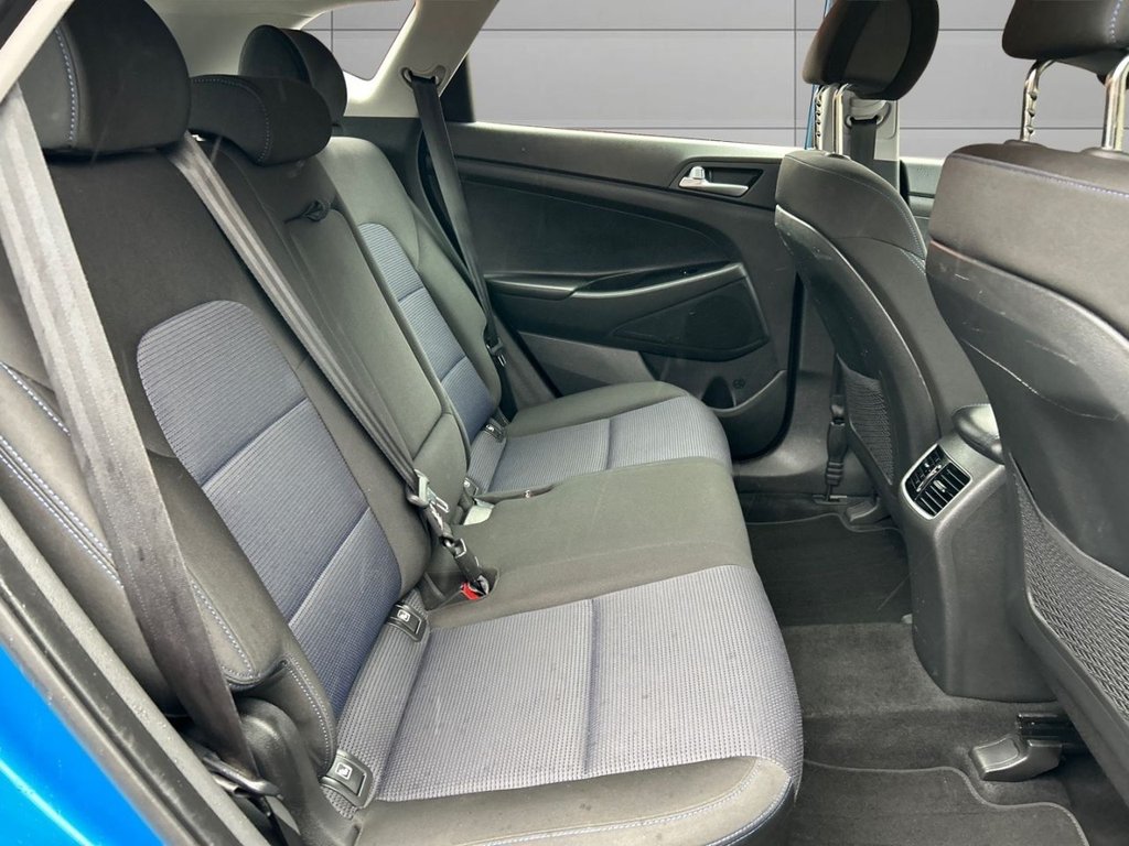 Used Hyundai TUCSON 2016 for sale - 77634584: Photo 17