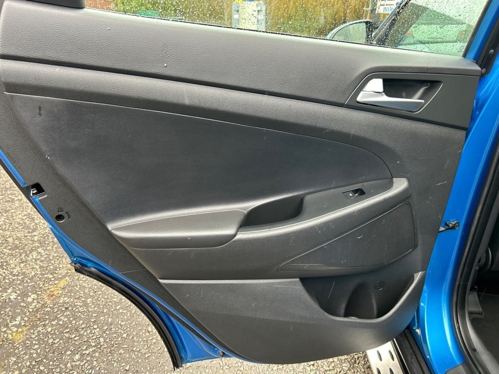 Used Hyundai TUCSON 2016 for sale - 77634584: Photo 27