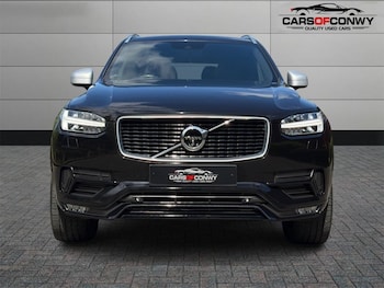 Used Volvo XC90 2017 for sale - 78479675: Photo