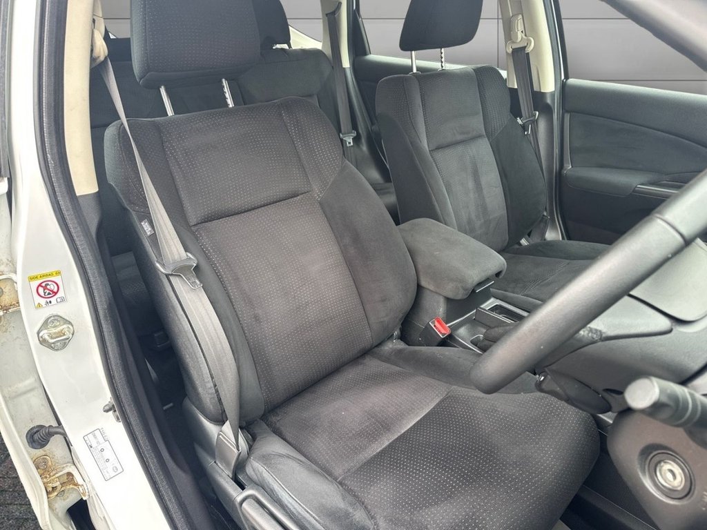 Used Honda CR-V 2014 for sale - 77634583: Photo 10