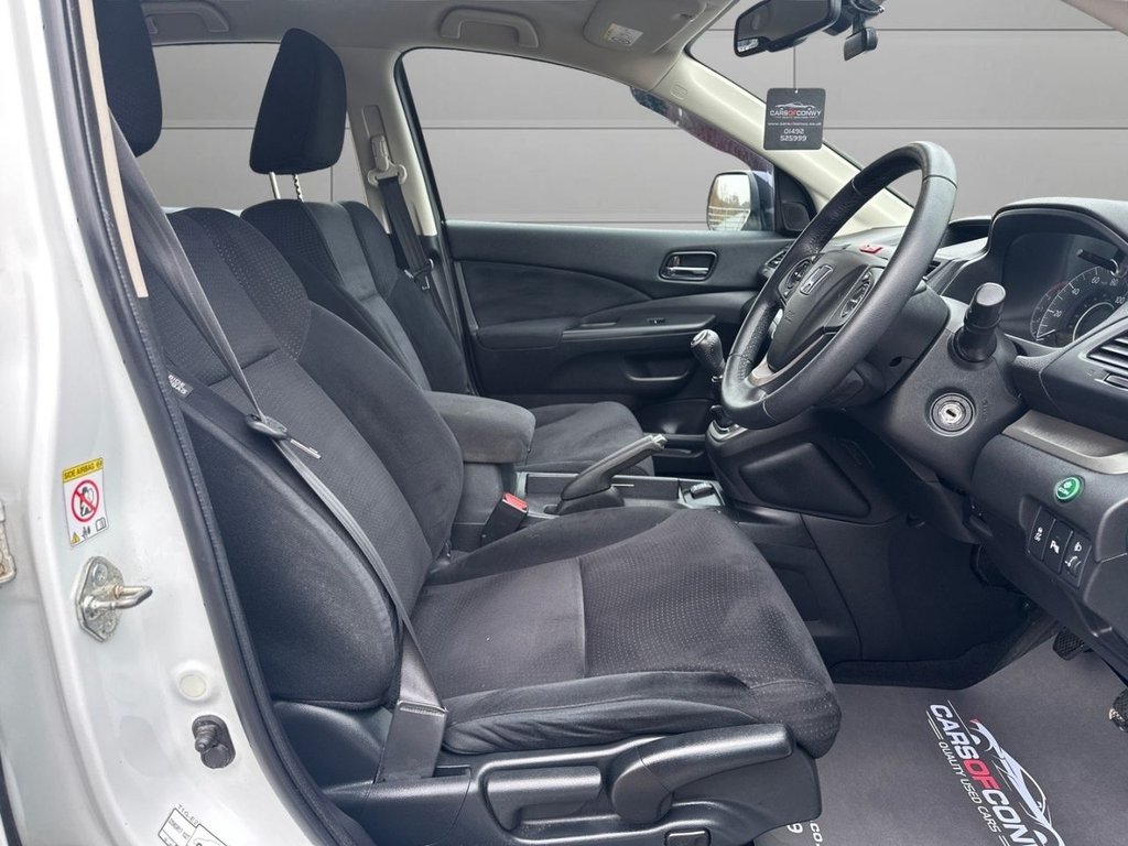 Used Honda CR-V 2014 for sale - 77634583: Photo 11