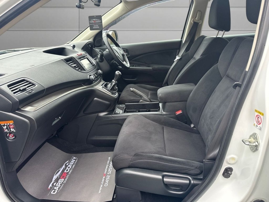 Used Honda CR-V 2014 for sale - 77634583: Photo 12