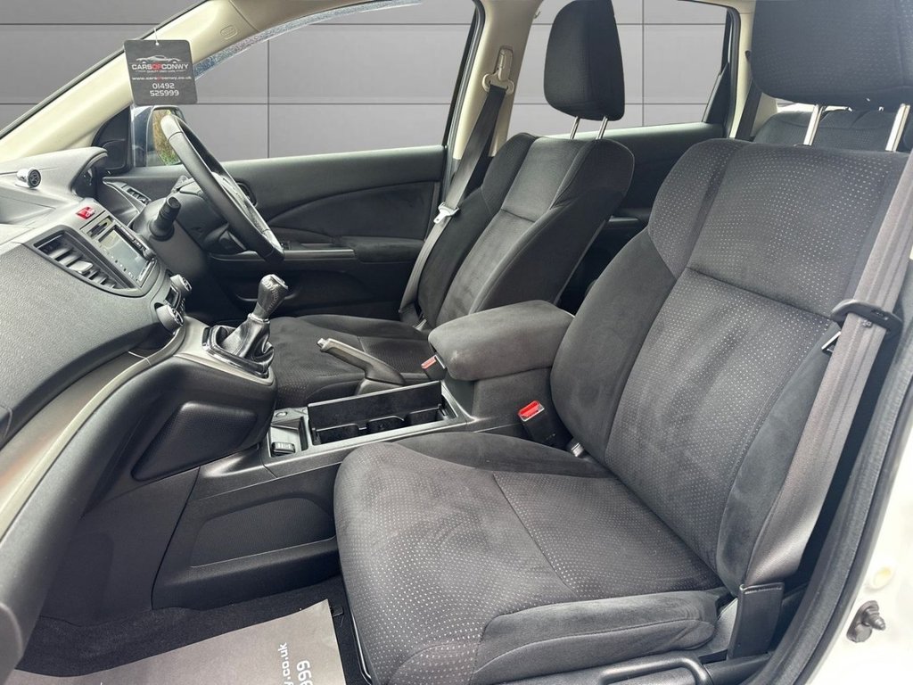 Used Honda CR-V 2014 for sale - 77634583: Photo 13