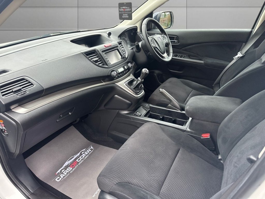 Used Honda CR-V 2014 for sale - 77634583: Photo 14