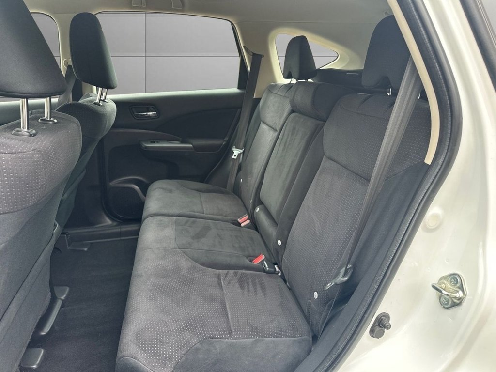 Used Honda CR-V 2014 for sale - 77634583: Photo 15