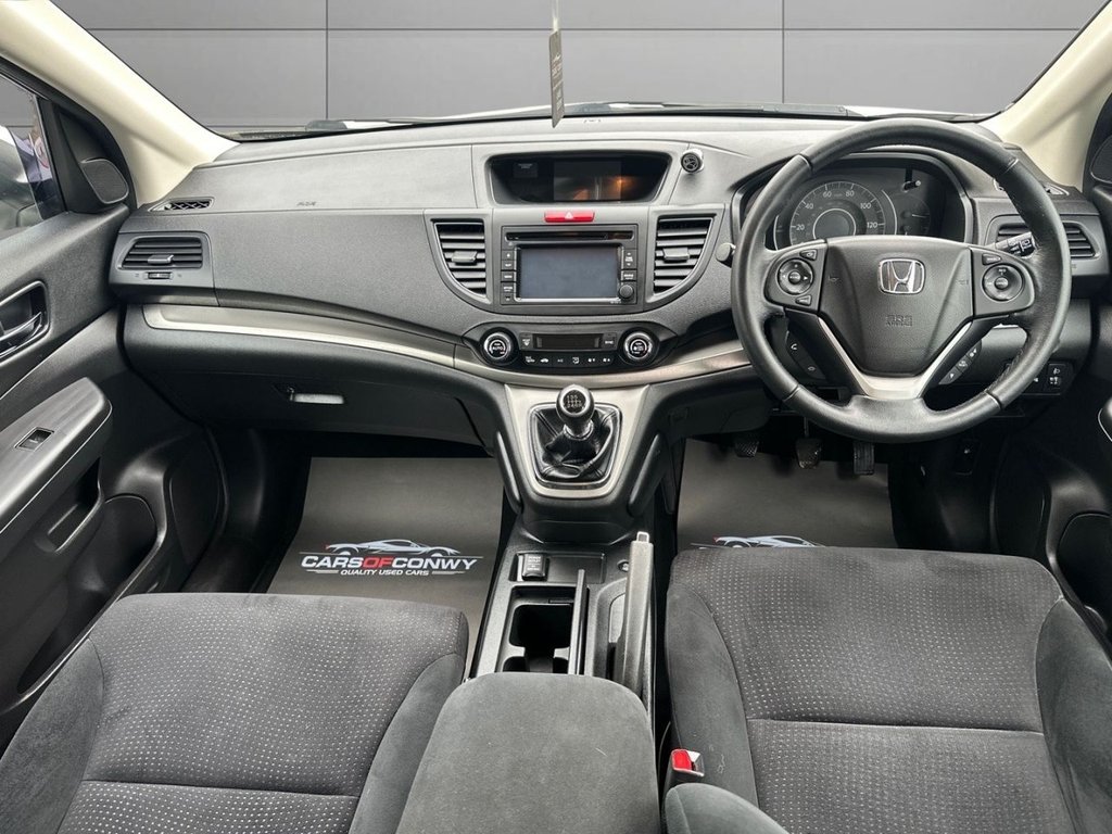 Used Honda CR-V 2014 for sale - 77634583: Photo 16