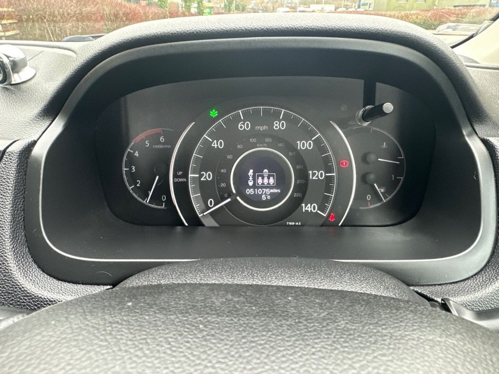 Used Honda CR-V 2014 for sale - 77634583: Photo 19