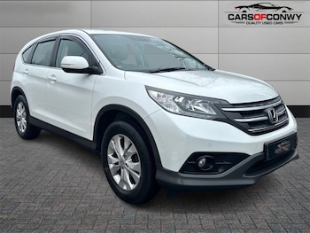 Used Honda CR-V 2014 for sale - 77634583: Photo