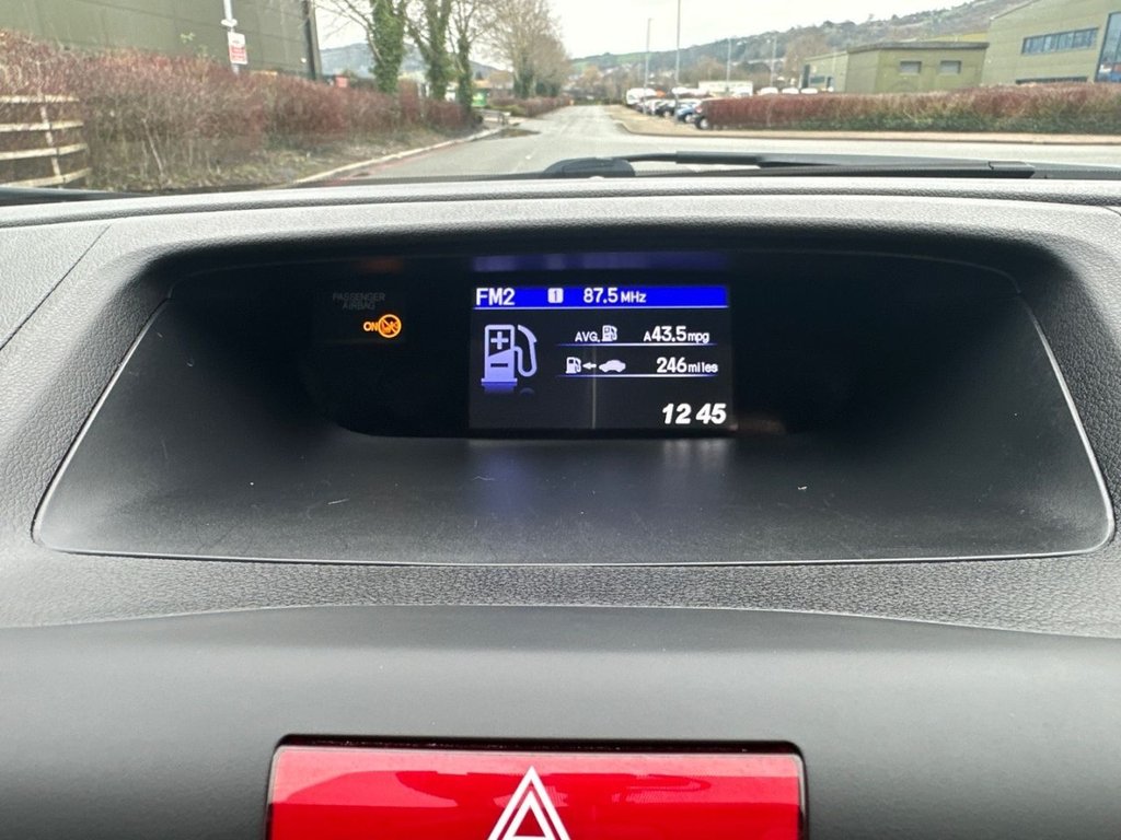 Used Honda CR-V 2014 for sale - 77634583: Photo 20