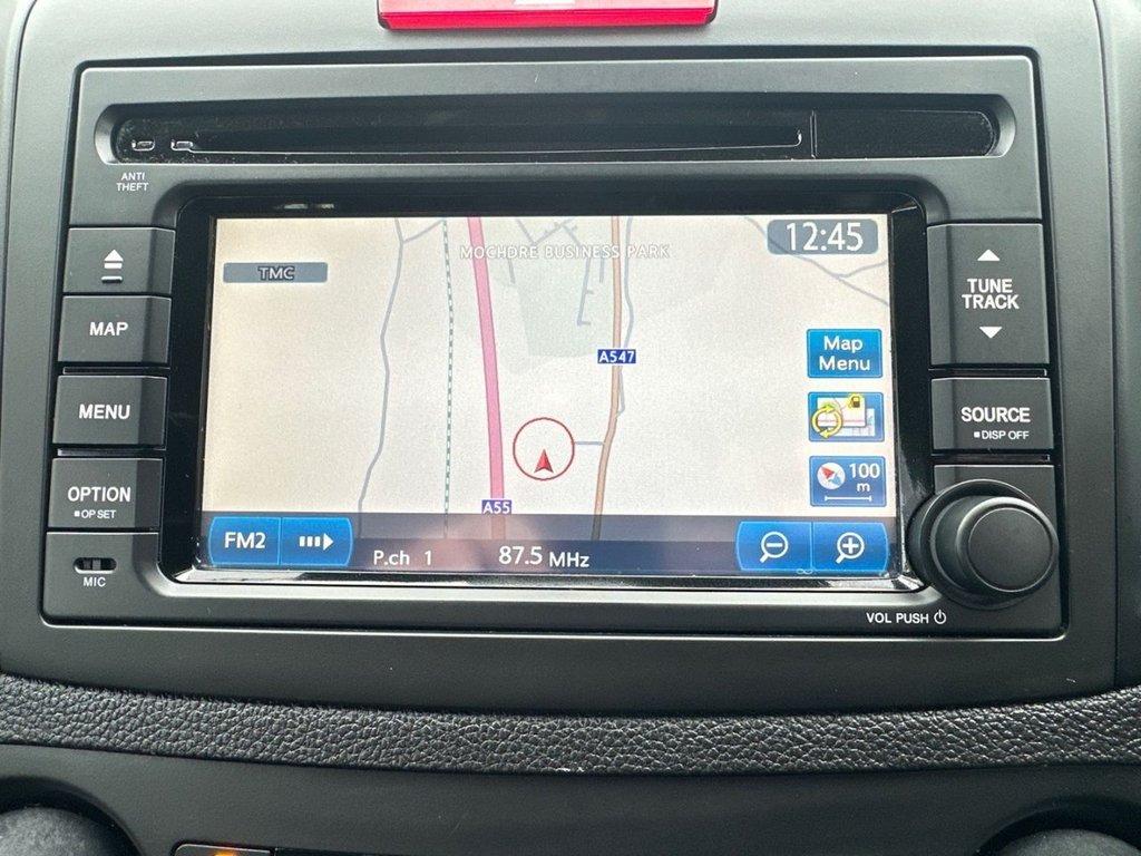 Used Honda CR-V 2014 for sale - 77634583: Photo 21