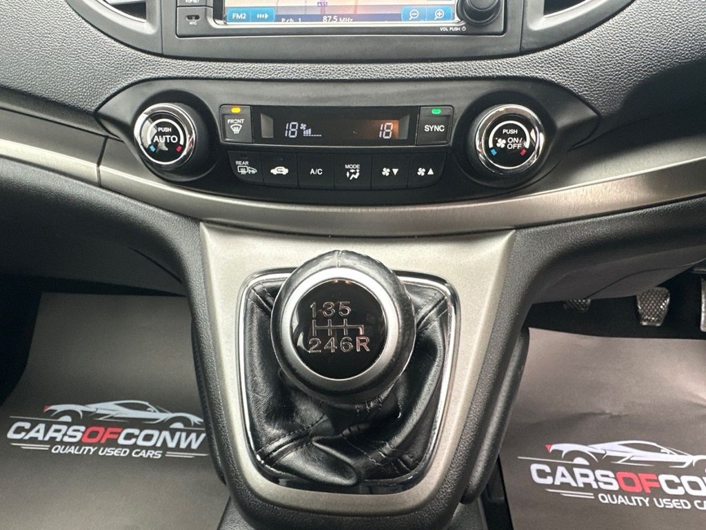 Used Honda CR-V 2014 for sale - 77634583: Photo 22