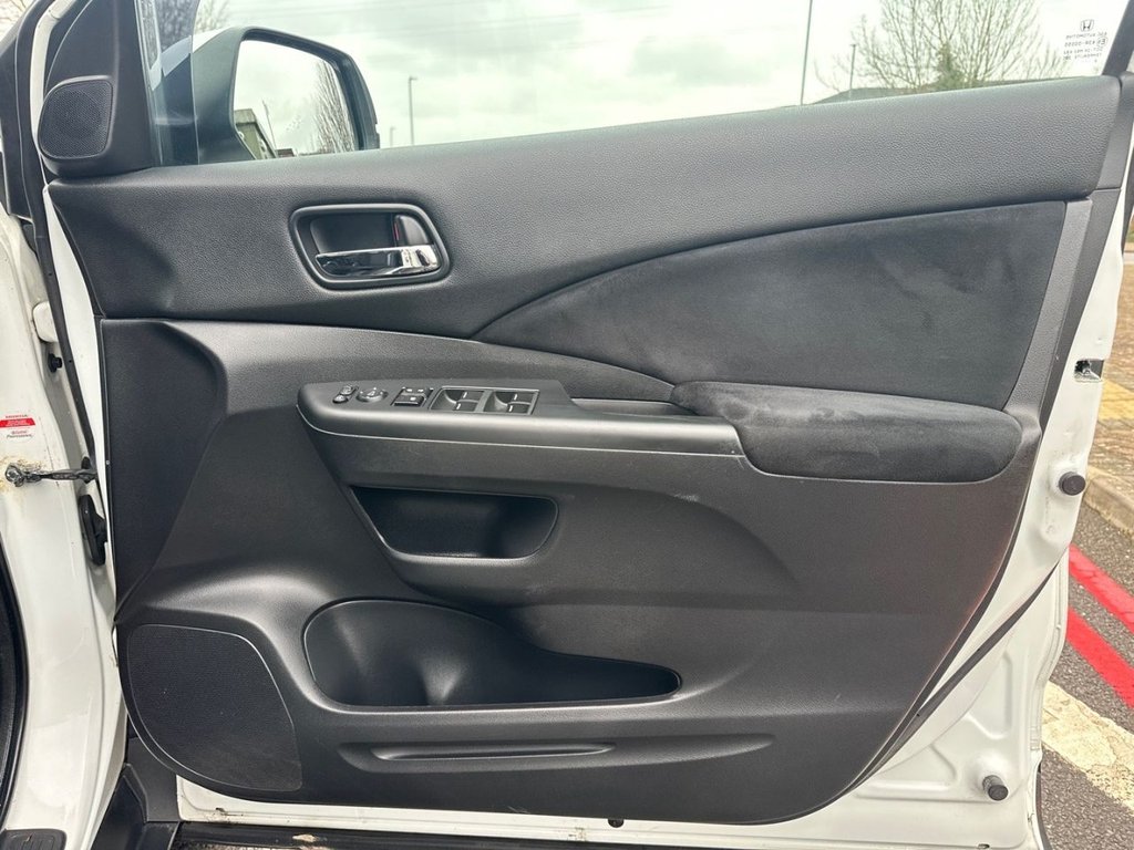 Used Honda CR-V 2014 for sale - 77634583: Photo 23