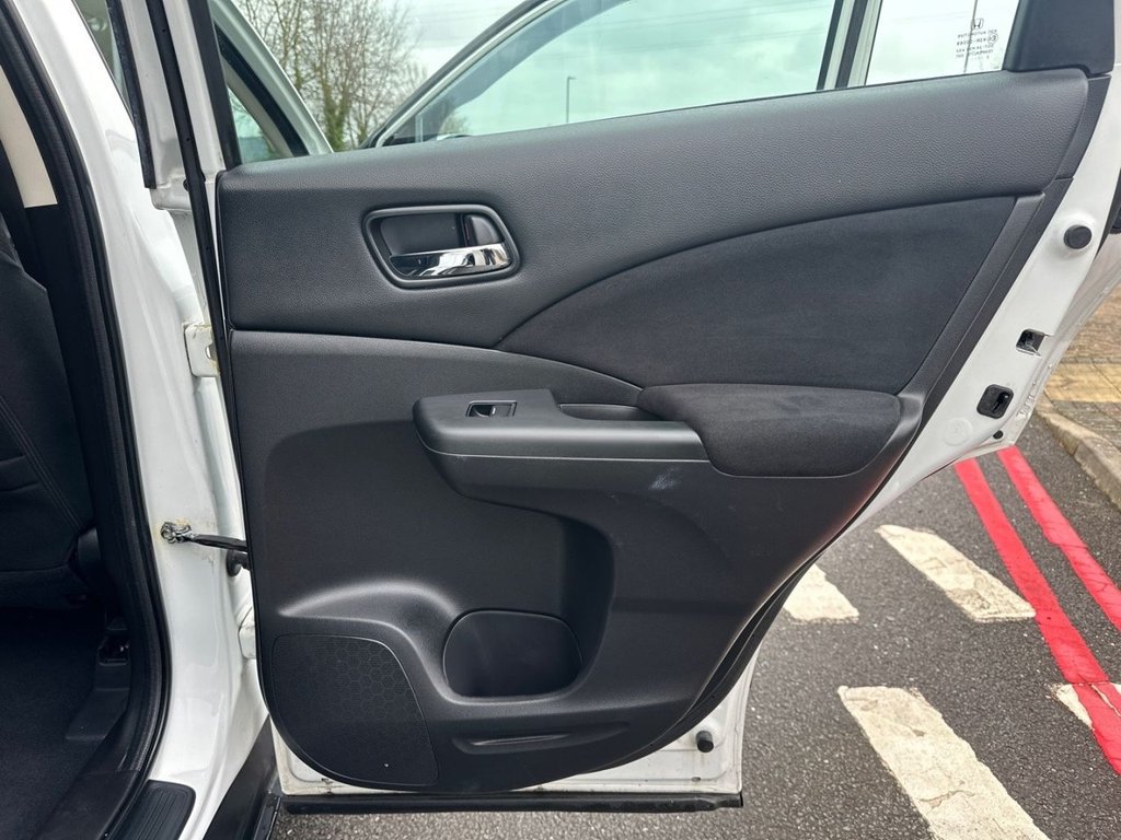 Used Honda CR-V 2014 for sale - 77634583: Photo 24