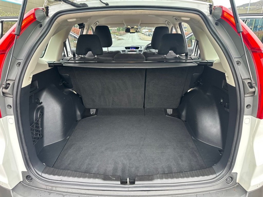 Used Honda CR-V 2014 for sale - 77634583: Photo 27