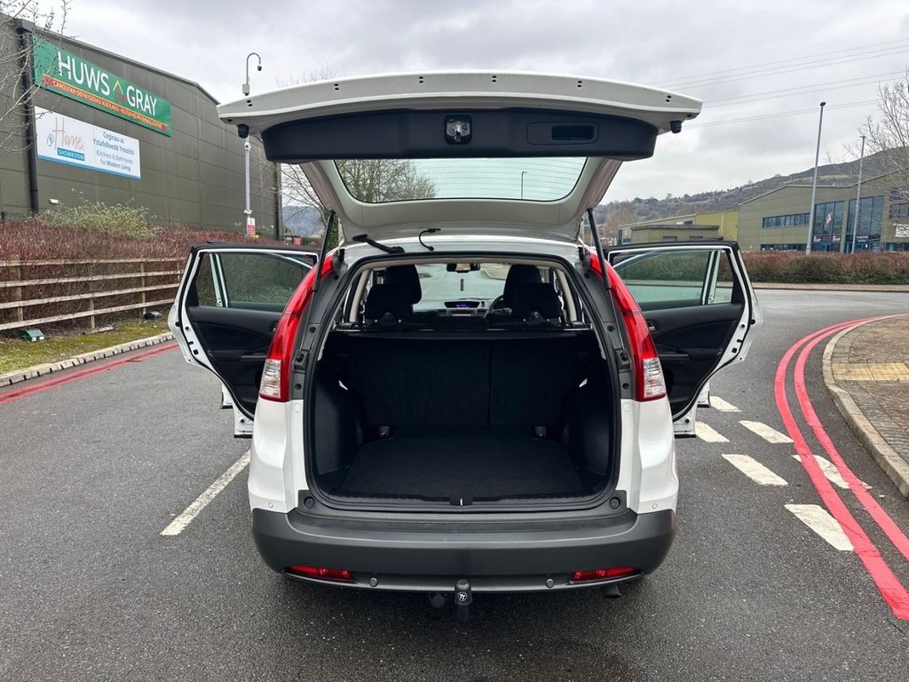 Used Honda CR-V 2014 for sale - 77634583: Photo 28