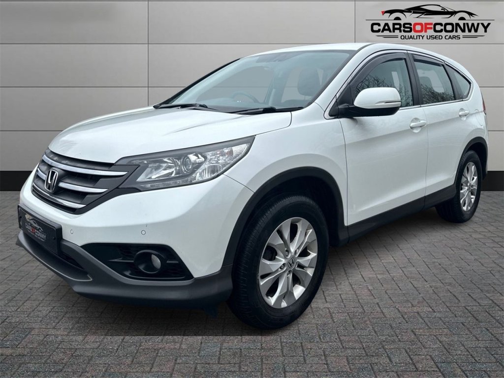 Used Honda CR-V 2014 for sale - 77634583: Photo 3