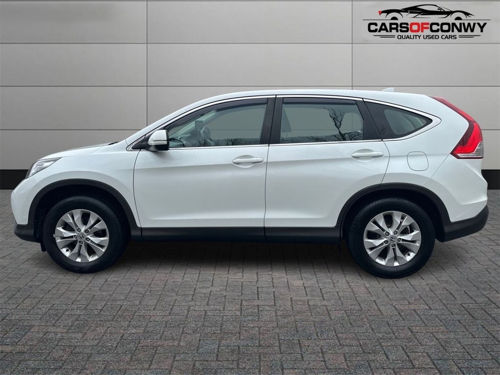Used Honda CR-V 2014 for sale - 77634583: Photo 4