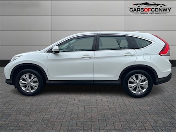 Used Honda CR-V 2014 for sale - 77634583: Photo