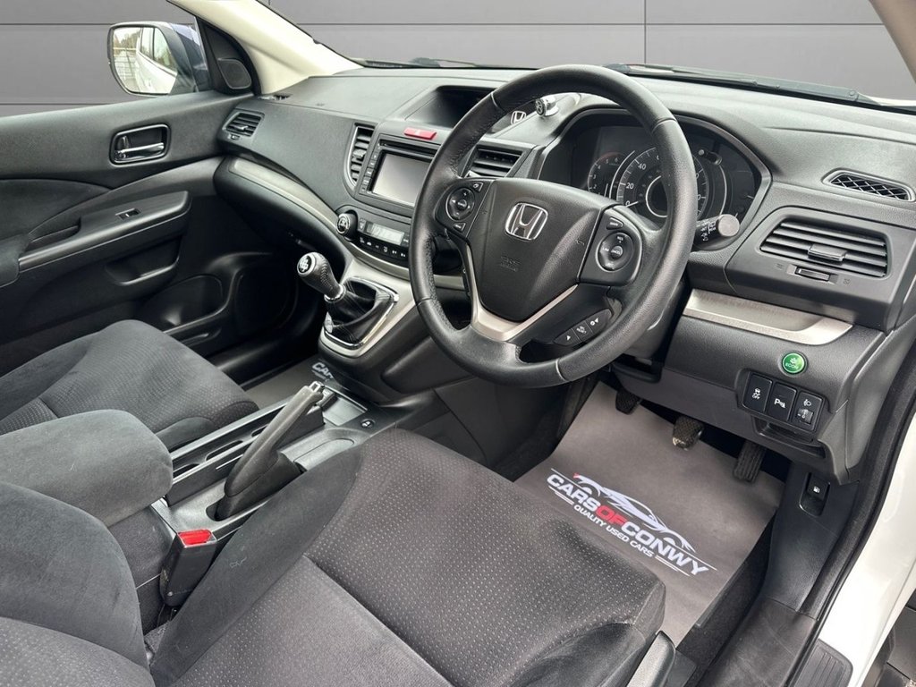 Used Honda CR-V 2014 for sale - 77634583: Photo 9