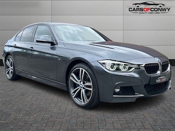 Used BMW 3 Series 2016 for sale - 79539215: Photo