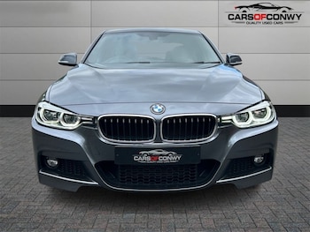 Used BMW 3 Series 2016 for sale - 79539215: Photo