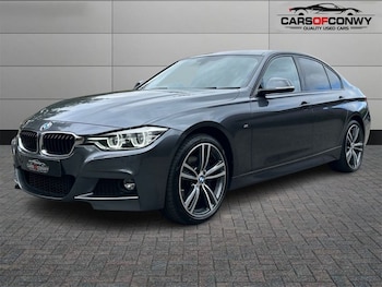 Used BMW 3 Series 2016 for sale - 79539215: Photo