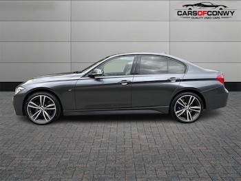 Used BMW 3 Series 2016 for sale - 79539215: Photo