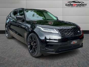 2017 (67) - 3.0 D300 HSE 5dr Auto